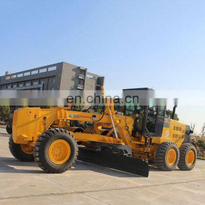 New Arrival Changlin Motor Grader Py165h Transmiss