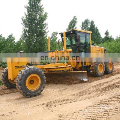2022 Evangel 2022 Evangel SHANTUI Motor Grader 160HP SG16-3 With Ripper