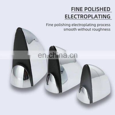 Adjustable Glass Fixing Clip Bracket Olecranon Glass Clip Holder Fish Mouth Clip Partition Plate Holder photo-4