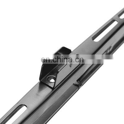 Truck Wiper Blades Metal Frame Wiper Blade Bone Wiper Blade