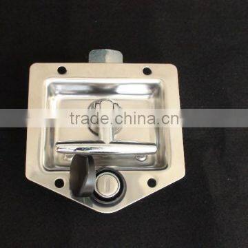 03103 Folding T Recessed Handle photo-3
