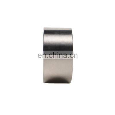 Wrapped Steel Bushing Low-Carbon Steel or Stainless Steel Material for Automobile Application