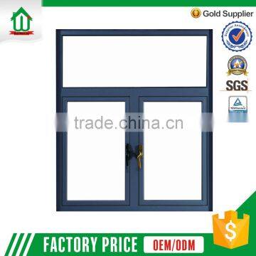 Cheaper Simple Design Huiwanjia Custom Fitted Caravan Windows And Doors