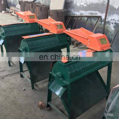 Lowest Price Almond Shelling Machine Almond Peeling Machine Almond Seed Huller Machine photo-3