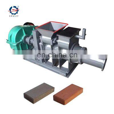 clay extruder tool clay ceramic extruder vacuum extruder for clay brick