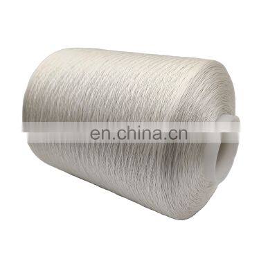 Nylon 66 Bonded Thread High Tenacity Sewing Thread Factory Tex140 with low shrinkage and free samples