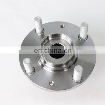 KEY ELEMENT High Performance Best Price Wheel Hub Bearing 51750-25000 For ACCENT III COUPE RIO II Front Wheel Hub Bearing