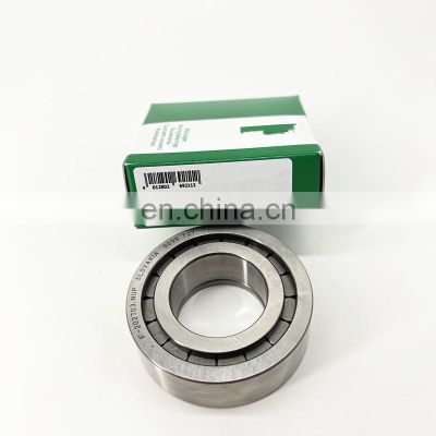 F-202703 F-202703.NUP i-n-a cylindrical roller bearing 35X67X21mm Hydraulic pump bearing 35X67X21 mm