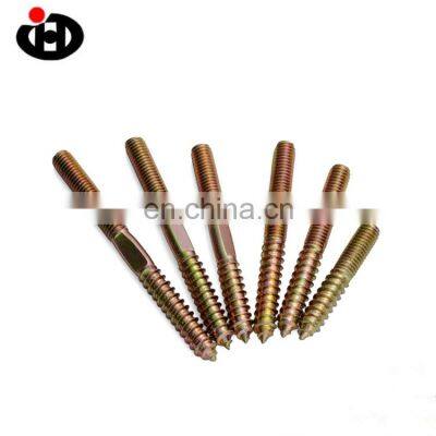 Hot Sale JINGHONG Double Ended Screw Self Drill Screw