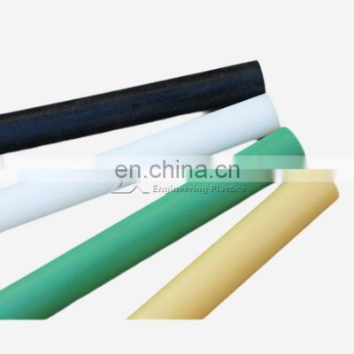 Reliable quality nylon blue rod with low MOQ