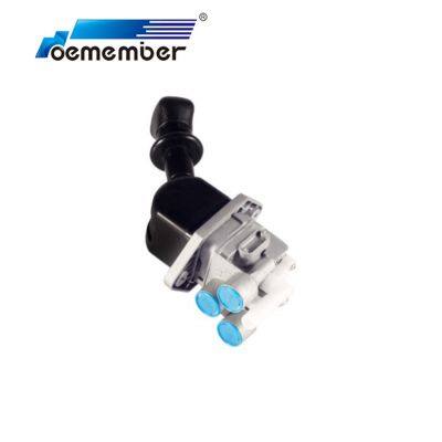 Truck Hand Brake Valve OEM 9617222660 for Iveco