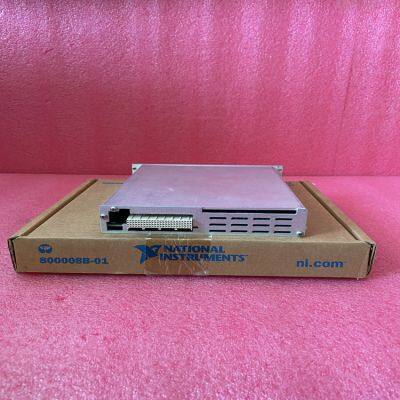 SCXI-1600 National Instruments Data Acquisition Module photo-3