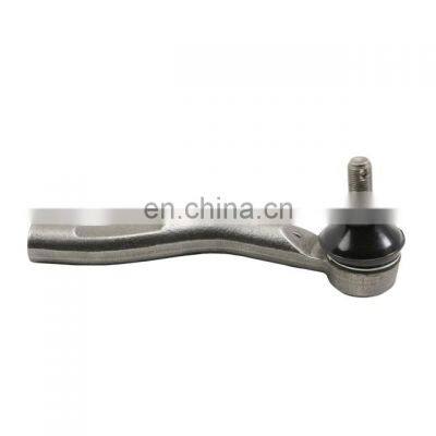 ZDO Auto Parts Manufacturing Companies  Tie Rod End for Toyota 1015407