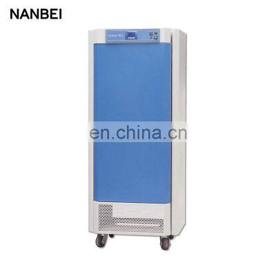 laboratory Thermostatic Artificial Climate Incubator seed germination chamber