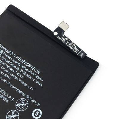 Battery Replacement HB386589ECW For Huawei Mate 20 Lite P10 Plus Honor 8X View 10 BKL-L09 Honor 20 20S Nova5t