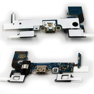 A500M ORG USB Port Charger Dock Connector Mic Charging Flex Cable For Samsung Galaxy A500M Replacement Parts photo-4
