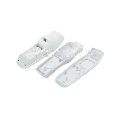 Injection Molding of ABS, PC, POM and Other Plastic Products photo-5