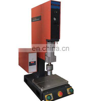 Digital Plastic Metal Ultrasonic Machine for Welding and Cutting