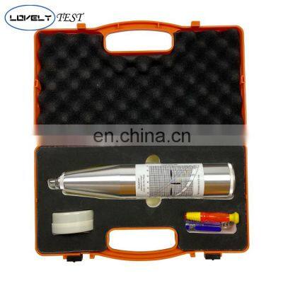 Concrete Test Hammer Type N Impact Test Equipment Price photo-4