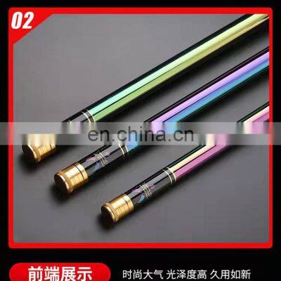 Customized Logo Factory Price Cheap Wholesale Bulk China 1688 Microflex Fishing Rod10lb 5.40m photo-3