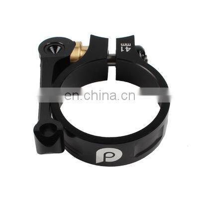 Titanium Tube Spare Parts for Bicycle Riding Saddles Processing Aluminum Stainless Steel Alloy Bicycle Saddles photo-2