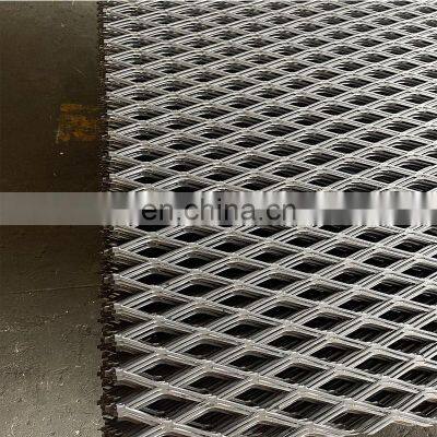 mini expanded metal mesh bbq expanded metal mesh expanded metal rhombus mesh