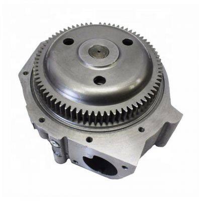 161-5719, 1615719, 3520211 Water Pump for C-A-T Excavator 3406E ST/TE Engine