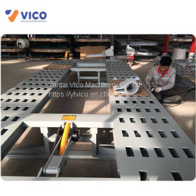 CE Factory Car Straightening Frame Machine Vehicle Body Repair Equipment for Auto Body Collision Repair #VF5000 photo-3