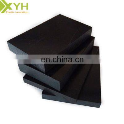 15mm Polyacetal POM Plastic Plate