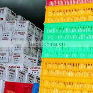 Thanh Dat Agricultural Seafood Processing Company Limited