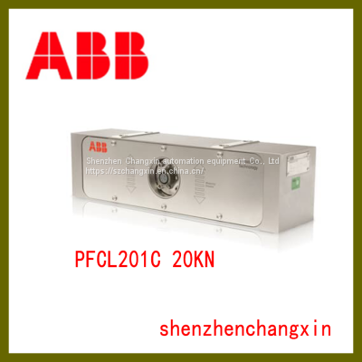 PFTL101B 5.0KN 3BSE004191R1 ABB