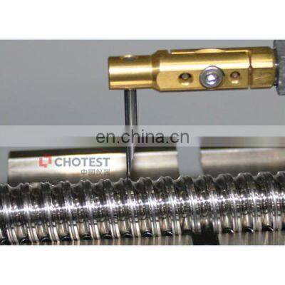 High Precision Thread Profilometer Stylus Contour Measuring Machine Made In China photo-5