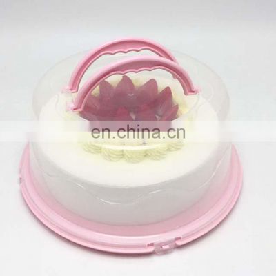 Portable Wedding Round Cup Cake Holder