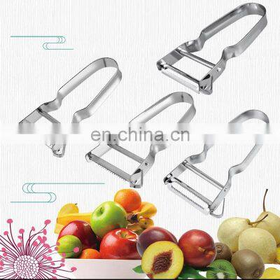 Top Rated Multi Function Stainless Steel Peeler Slicer Professional Japanese Tools 2022 Equipment Kitchen Tools Gadgets