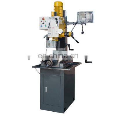 ZAY7045FG Gear Head Drilling and Milling Machine With Metal Working photo-2