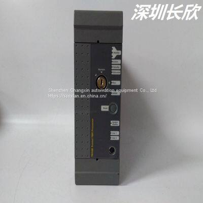 T9451 Industrial Control Spare Parts DCS/PLC System Controller photo-3