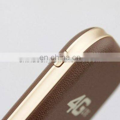 New Unlocked ZTE Nubia WD670 4G LTE Pocket Mobile Wifi Hotspot Wireless Router photo-2