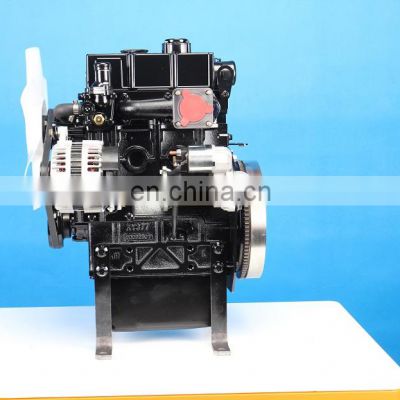 2021 manufacturer SEEYES High speed rice transplanter water-cooled diesel engine XY367