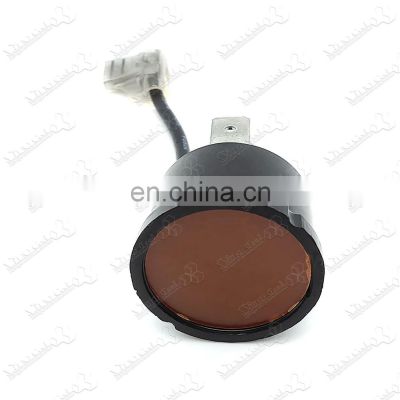 Air Conditioner Rotary Compressor Overload QD Overload- QD Series Thermal Overload Protector photo-4