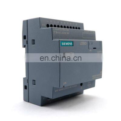 Plc Temperature Control Module Interface Modules,Siemens Logo Plc Siemens Plc,6ED1052-2MD08-0BA0 Siemens Plc Logo photo-3