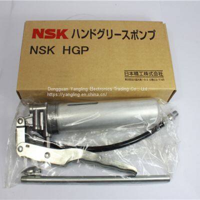 NSK HGP Grease Gun 80G for SMT Pick and Place Machine