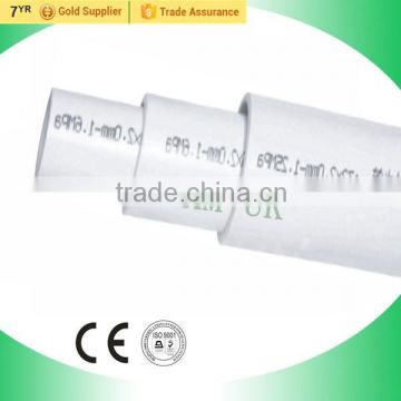 china manufacturer din standard pipe