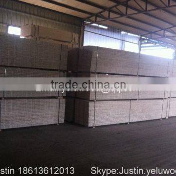 better quality poplar lvl made in china