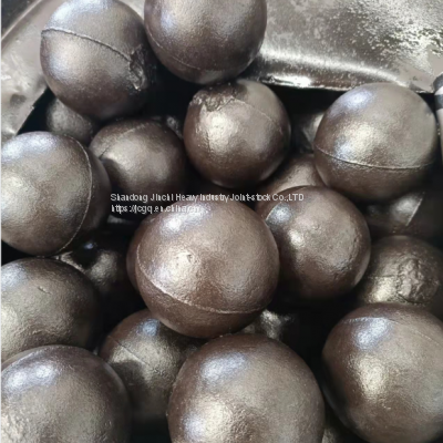 Forged Balls,Steel Balls,Forged Steel Ball,Grinding Media,Cast Steel Balls photo-3