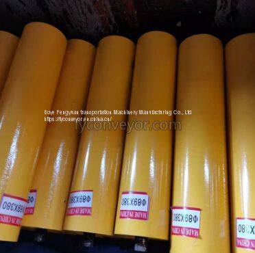 Conveyor Flat Ordinary Roller photo-2