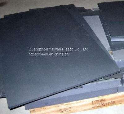 high temperature resistance PPO Engineering Plastic