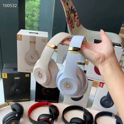 Beats Studio 3 Wireless Headphone photo-4