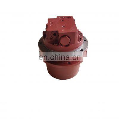 Excavator Spear Parts VIO20 Travel Motor VIO20-3 Final Drive Travel Device