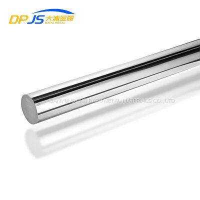 MP35N/R30035/2.4999/R30075/ASTM F75 non-magnetic Nickel Alloy Rod/Bar