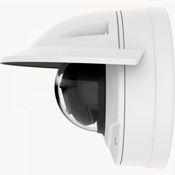 AXIS Q3517-LVE  Network Camera